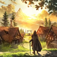 放置系RPG The Silent Archivist