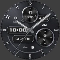 エレガントなグレー