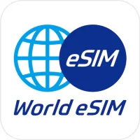 World eSIM 海外eSIM SIMカードなしで海外へ