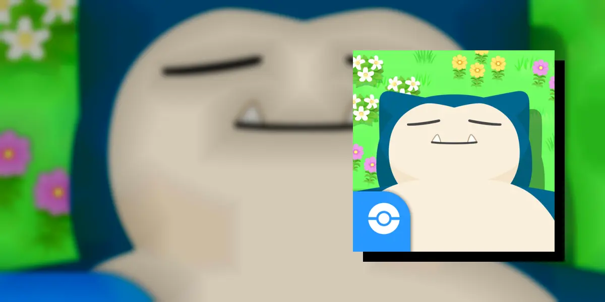 Pokémon Sleep